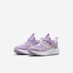 Tênis Nike Cosmic Runner - Infantil - Foto 5
