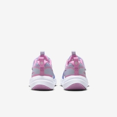 Tênis Nike Cosmic Runner - Infantil - Foto 6