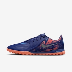 Chuteira Society Nike Phantom GX II Academy - Adulto - Foto 1