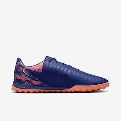 Chuteira Society Nike Phantom GX II Academy - Adulto - Foto 3