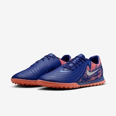 Chuteira Society Nike Phantom GX II Academy - Adulto - Foto 5