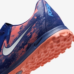 Chuteira Society Nike Phantom GX II Academy - Adulto - Foto 8