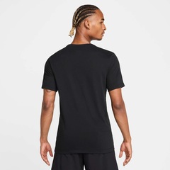 Camiseta Nike Dri-FIT - Masculina - Foto 2