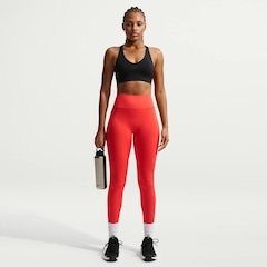 Calça Legging Nike Dri-FIT Universa - Feminina - Foto 1