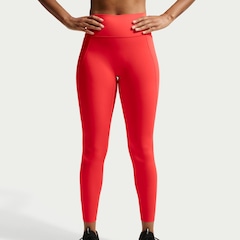 Calça Legging Nike Dri-FIT Universa - Feminina - Foto 2