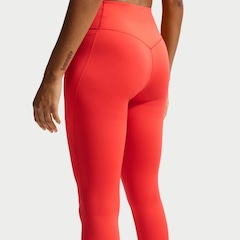 Calça Legging Nike Dri-FIT Universa - Feminina - Foto 3
