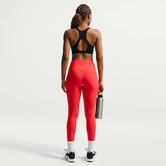 Calça Legging Nike Dri-FIT Universa - Feminina - Foto 5