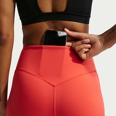 Calça Legging Nike Dri-FIT Universa - Feminina - Foto 6