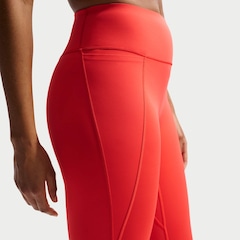 Calça Legging Nike Dri-FIT Universa - Feminina - Foto 7
