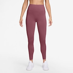 Calça Legging Nike Dri-FIT Universa - Feminina - Foto 1