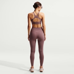 Calça Legging Nike Dri-FIT Universa - Feminina - Foto 5