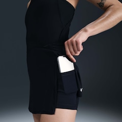 Saia NikeCourt Dri-FIT Victory - Feminina - Foto 7