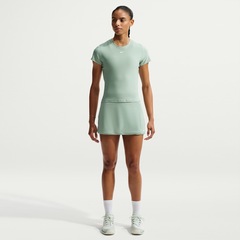 Saia NikeCourt Dri-FIT Victory - Feminina - Foto 1