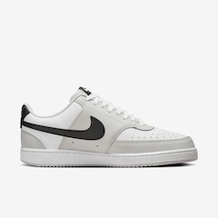 Tênis Nike Court Vision Low - Masculino - Foto 3