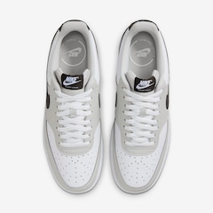 Tênis Nike Court Vision Low - Masculino - Foto 4