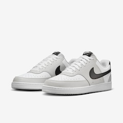 Tênis Nike Court Vision Low - Masculino - Foto 5