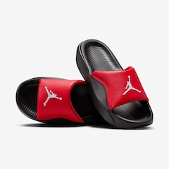Chinelo Nike Jordan Franchise - Masculino - Foto 1