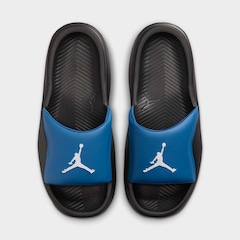 Chinelo Nike Jordan Franchise - Masculino - Foto 5
