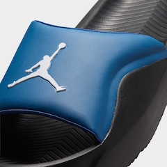Chinelo Nike Jordan Franchise - Masculino - Foto 6