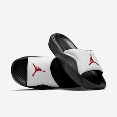 Chinelo Nike Jordan Franchise - Masculino - Foto 1