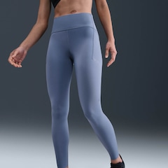 Calça Legging Nike Dri-FIT Swift - Feminina - Foto 2