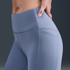 Calça Legging Nike Dri-FIT Swift - Feminina - Foto 6