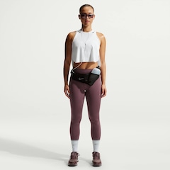 Calça Legging Nike Dri-FIT Swift - Feminina - Foto 1