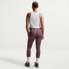 Calça Legging Nike Dri-FIT Swift - Feminina - Foto 5