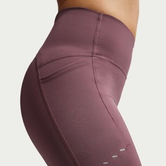 Calça Legging Nike Dri-FIT Swift - Feminina - Foto 6
