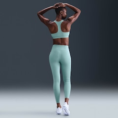 Calça Legging Nike Dri-FIT Swift - Feminina - Foto 4