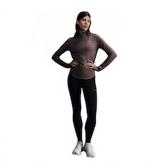 Calça Legging Nike Dri-FIT Swift - Feminina - Foto 1