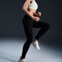 Calça Legging Nike Dri-FIT Swift - Feminina - Foto 4