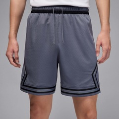 Bermuda Jordan Nike Masculina Dri-fit Sport Diamond - Foto 2