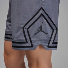 Bermuda Jordan Nike Masculina Dri-fit Sport Diamond - Foto 5