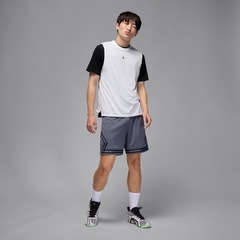Bermuda Jordan Nike Masculina Dri-fit Sport Diamond - Foto 6