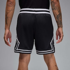 Bermuda Jordan Nike Masculina Dri-fit Sport Diamond - Foto 2