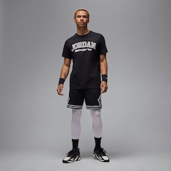 Bermuda Jordan Nike Masculina Dri-fit Sport Diamond - Foto 6