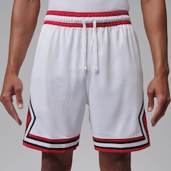 Bermuda Jordan Nike Masculina Dri-fit Sport Diamond - Foto 2