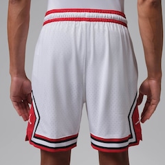 Bermuda Jordan Nike Masculina Dri-fit Sport Diamond - Foto 3