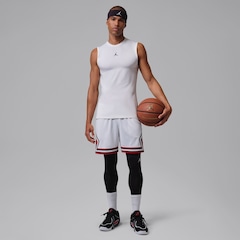 Bermuda Jordan Nike Masculina Dri-fit Sport Diamond - Foto 6