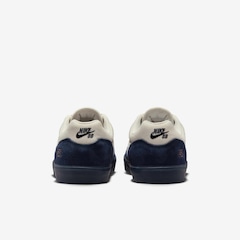 Tênis Nike SB Malor - Masculino - Foto 6