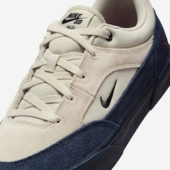 Tênis Nike SB Malor - Masculino - Foto 7