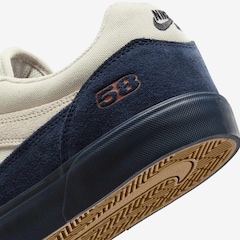 Tênis Nike SB Malor - Masculino - Foto 8