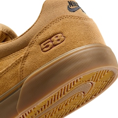Tênis Nike SB Malor - Masculino - Foto 8