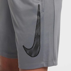 Short Nike Nike Dri-FIT Trophy23 - Infantil - Foto 7