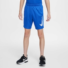 Short Nike Nike Dri-FIT Trophy23 - Infantil - Foto 1