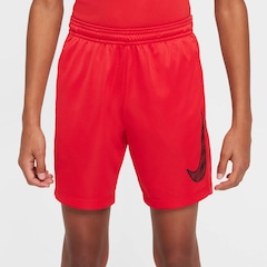 Short Nike Nike Dri-FIT Trophy23 - Infantil - Foto 2