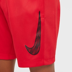 Short Nike Nike Dri-FIT Trophy23 - Infantil - Foto 6