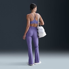Calça Nike Zenvy Flare - Feminina - Foto 4