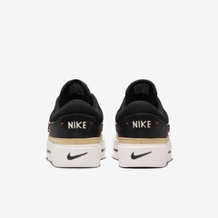 Tênis Nike Court Legacy Lift - Feminino - Foto 6
